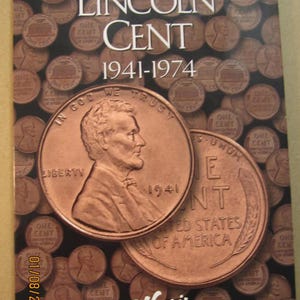1974 lincoln cent - Etsy 日本