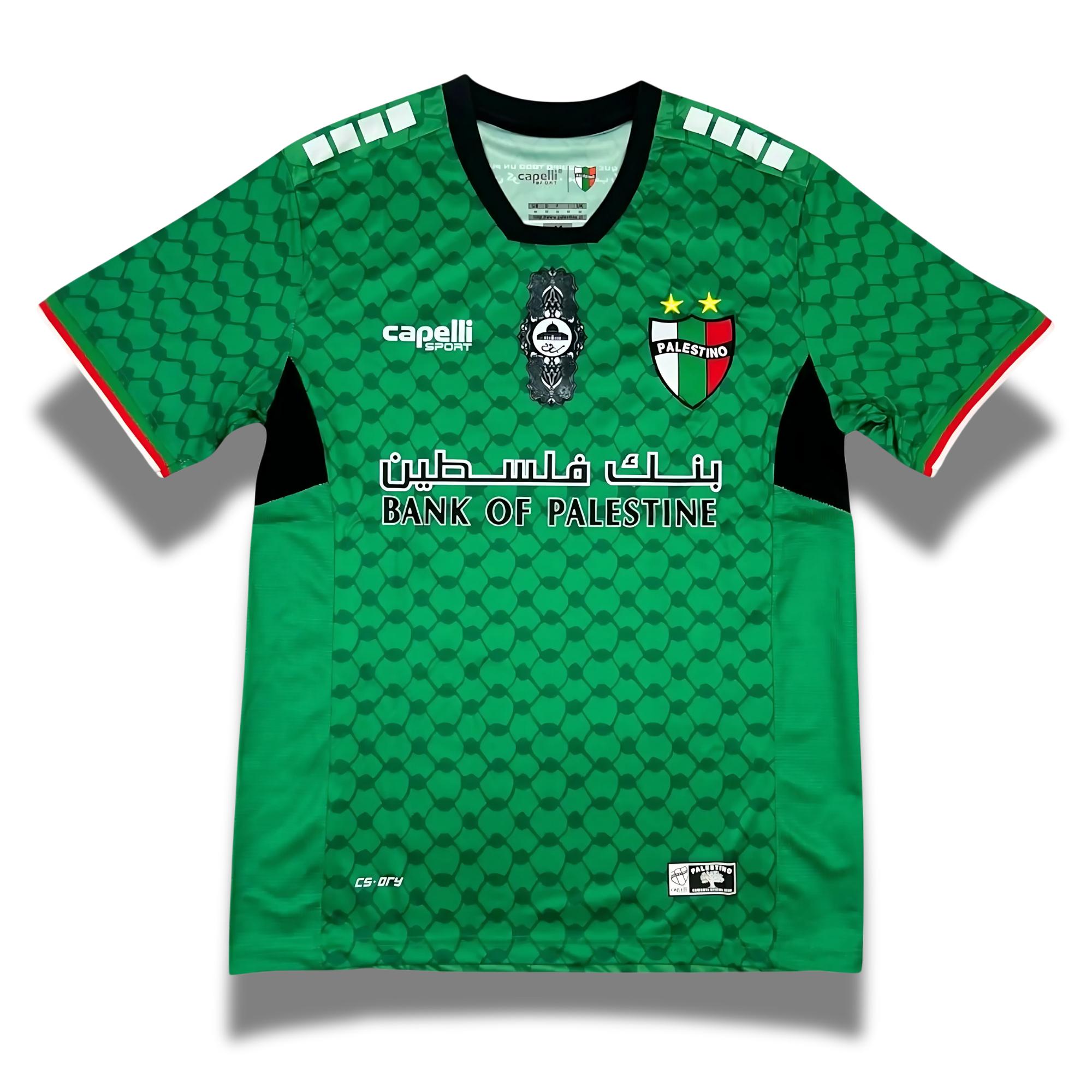 Celtic Fc Palestine Canada