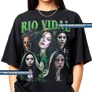 Limited Rio vidal Shirt, Tee, T-Shirt,  Sweatshirt