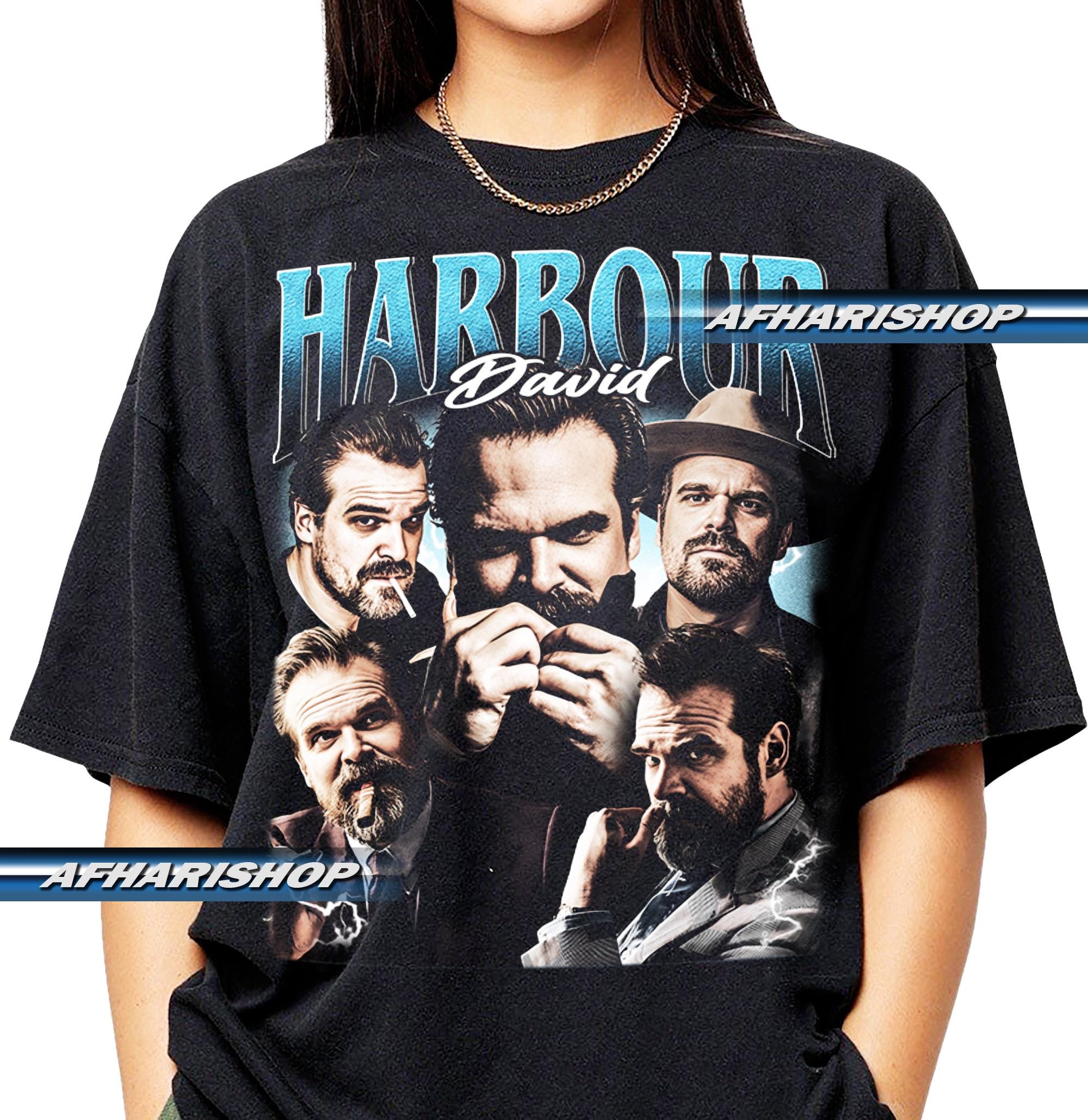 Netflix Stranger Things X weber TシャツXXL Stranger Things × weber