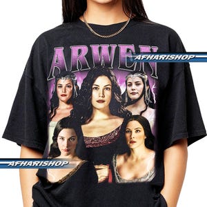 Limited arwen Shirt, arwen Tee, arwen T-Shirt, arwen Sweatshirt