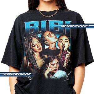 Bibi Unisex Tshirt - Etsy