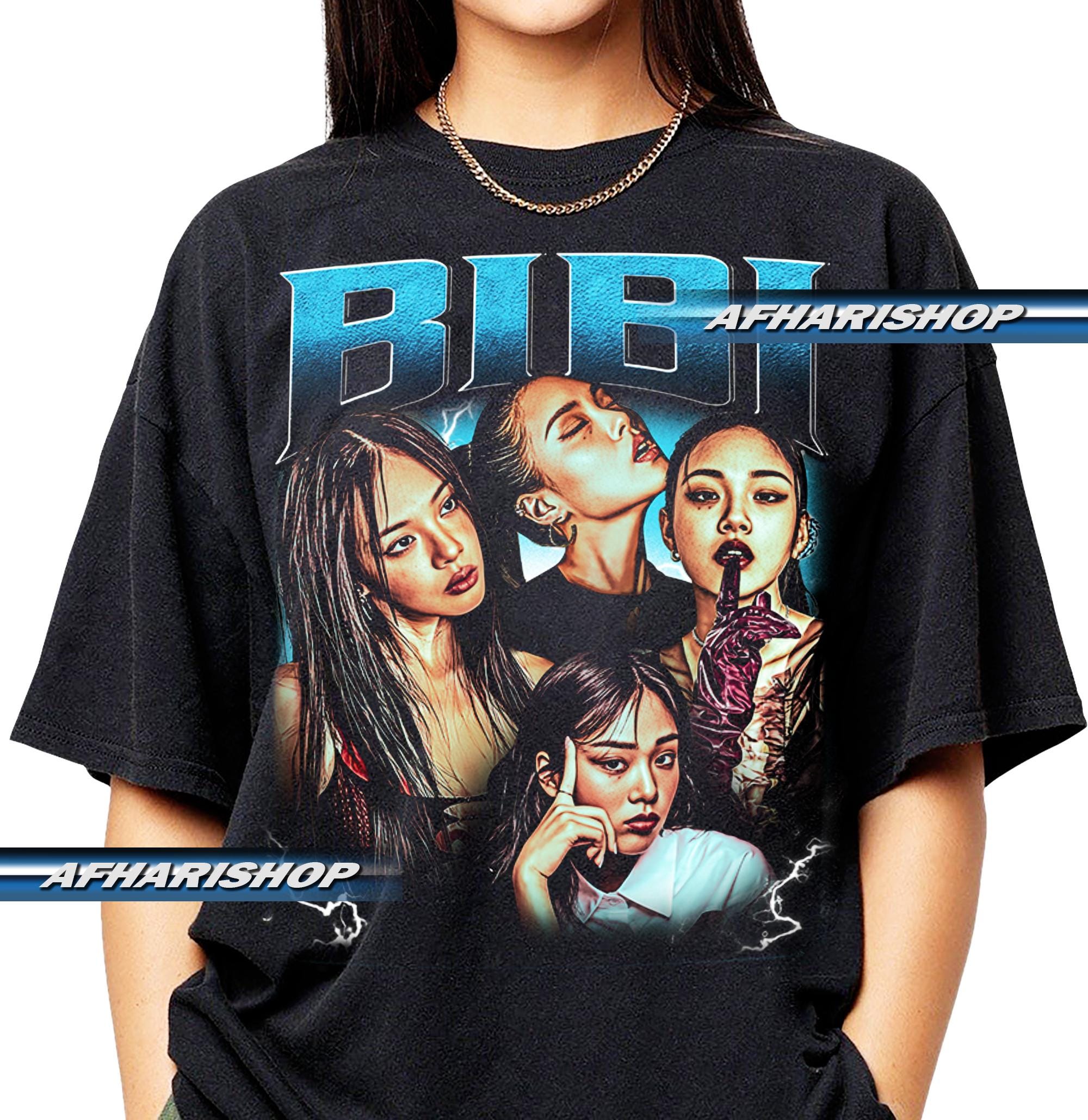 Bibi Tshirts - Etsy
