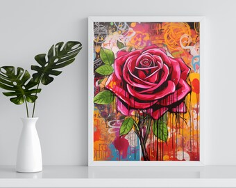 Society6 ケース Rose by Raiatron il_340x270.6084685348_131a.jpg