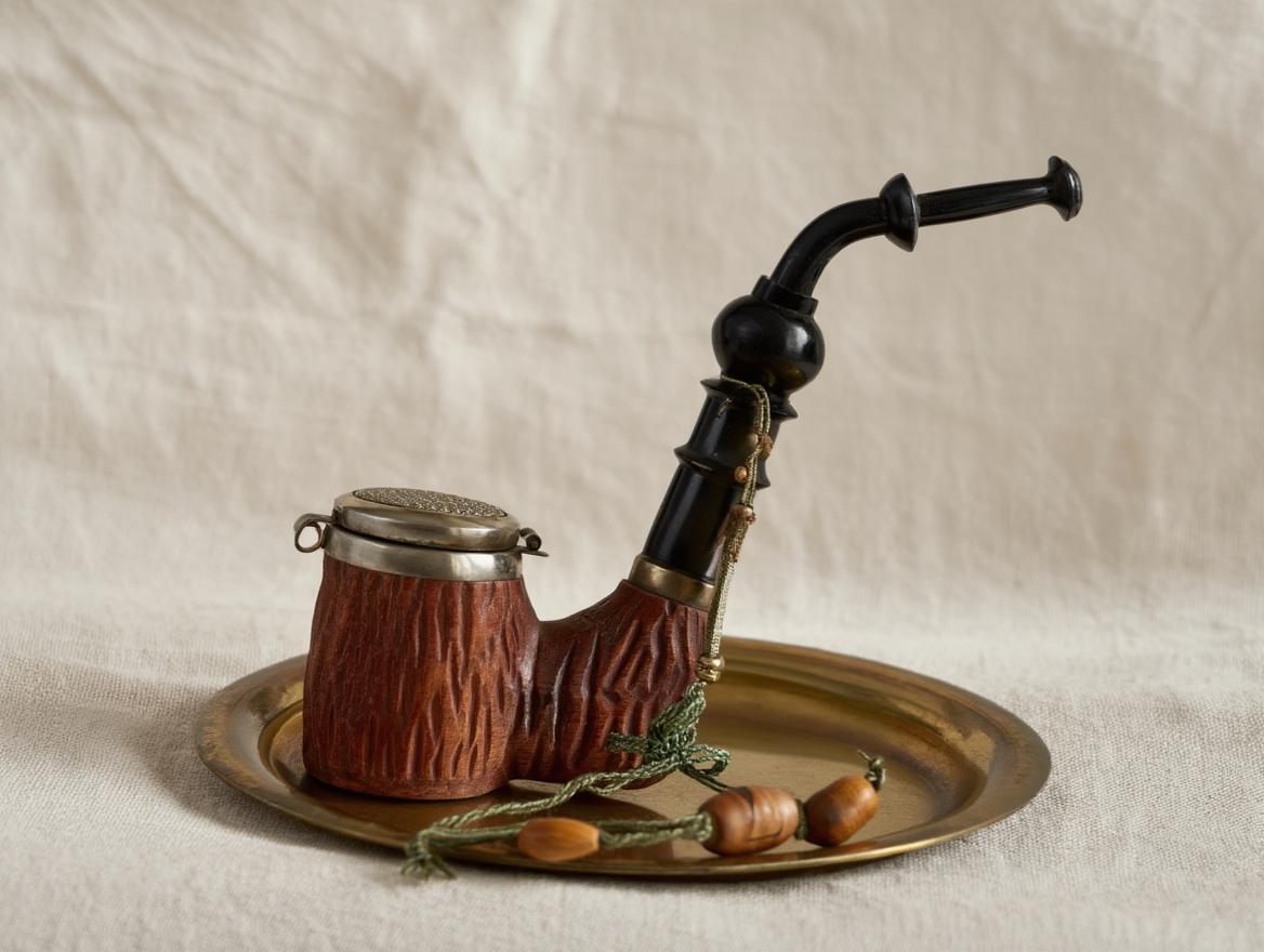 Tyrolean pipe - Etsy 日本