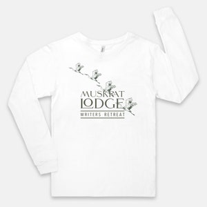 Unisex Jersey Long Sleeve Tee