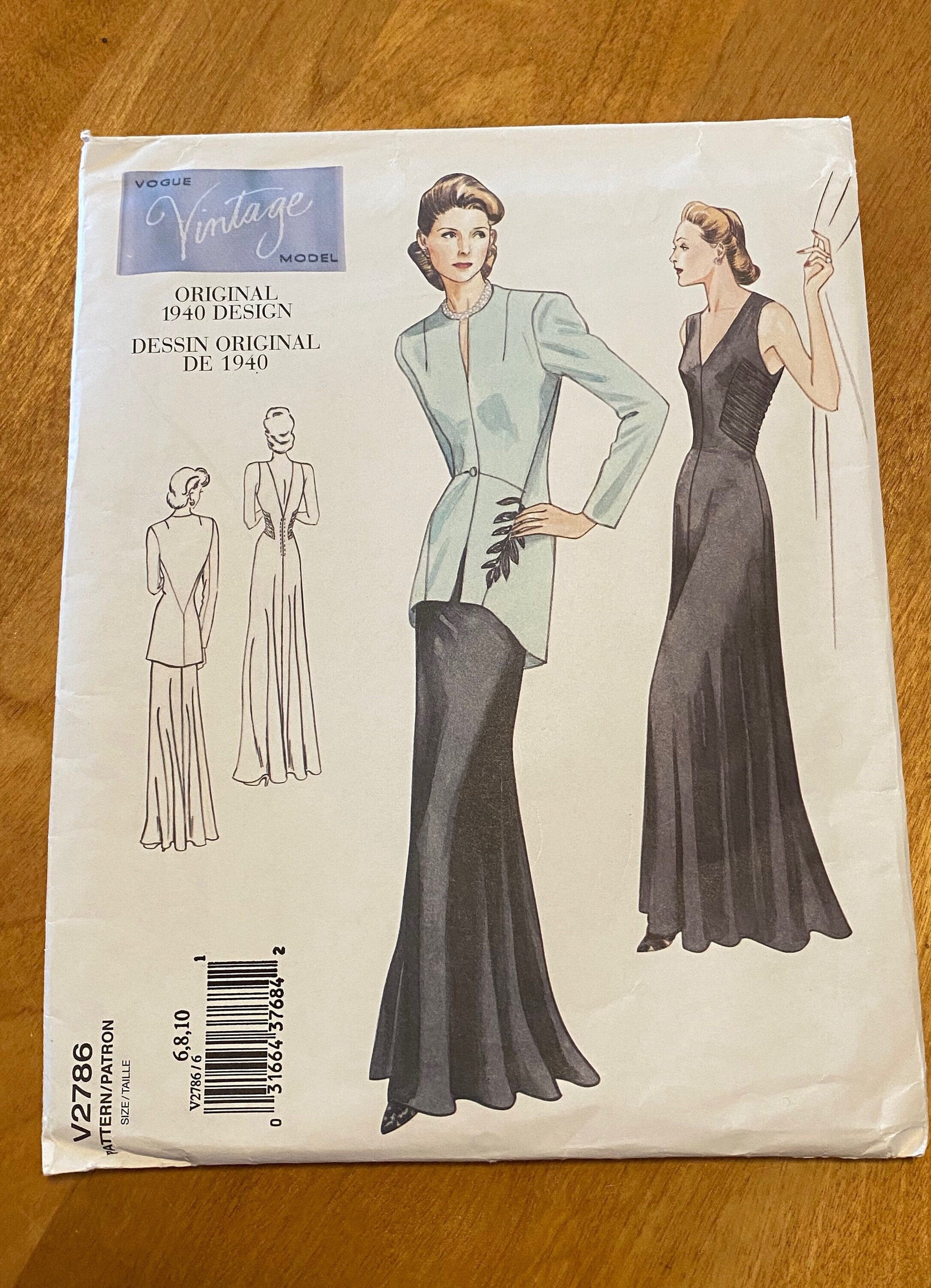 sachin and babi light blue dress 1940s STRAPLESS Petal Bodice Evening Gown Pattern SIMPLICITY 2815 Figure  Flattering Party Formal Dress and Fitted Jacket Bust 34 Vintage Sewing  Pattern