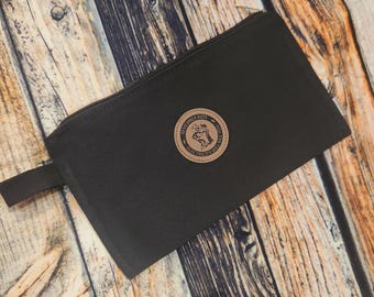 Remember Kids Tool canvas Pouch