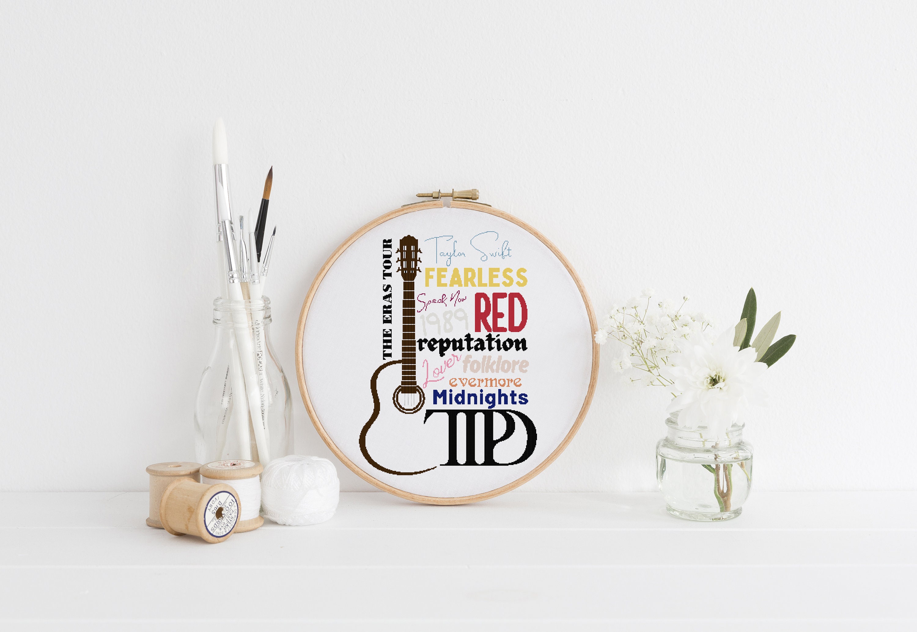 Taylor Swift タペストリー Taylor Swift 1989 (Taylor's Version