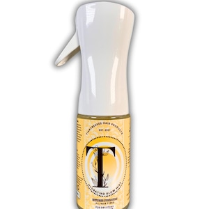 Hydrating Glow Mist