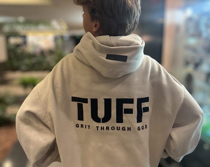 TUFF Sweatshirt