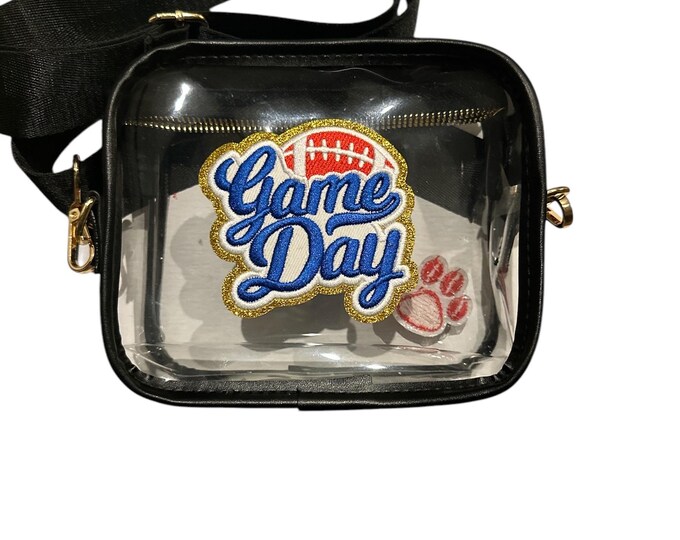 Stadium Bag