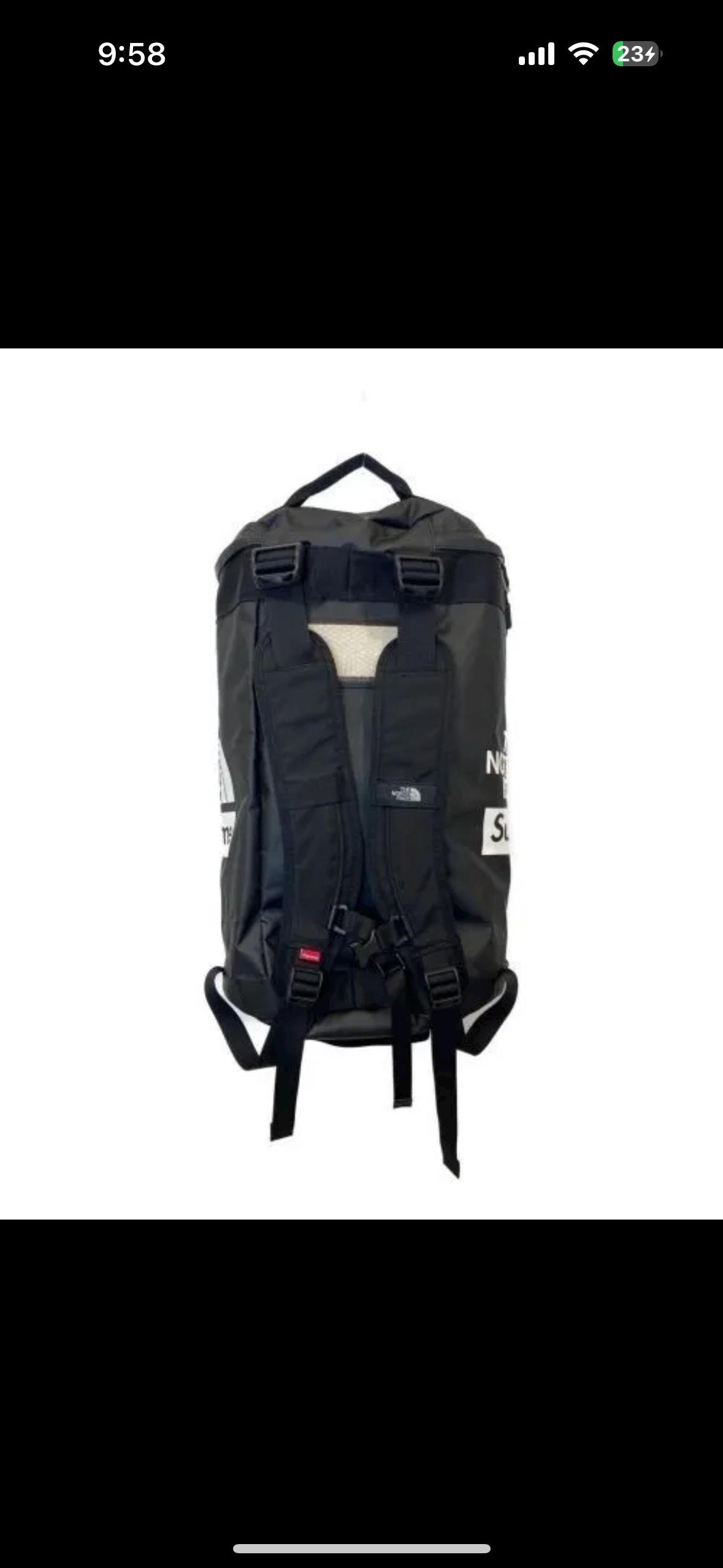 Supreme the North Face Trans Antarctica Expedition Big Haul