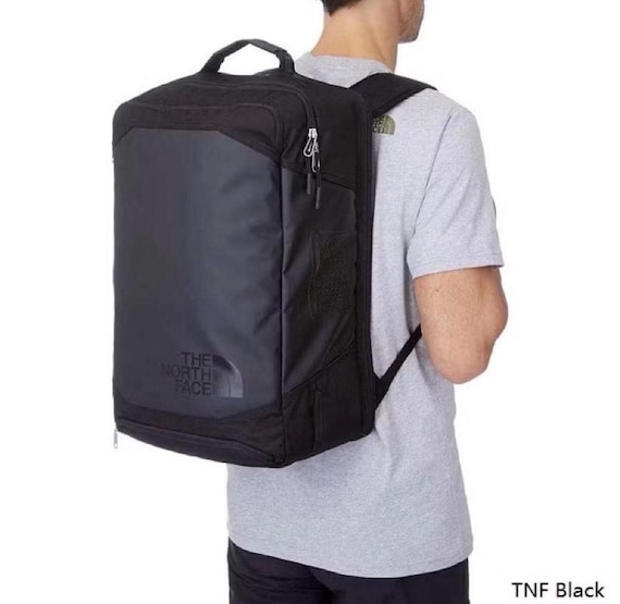 The North Face Refractor Duffel Pack New Black - Etsy Israel
