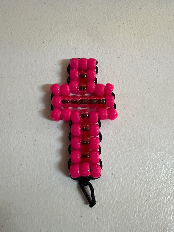 Bead Cross