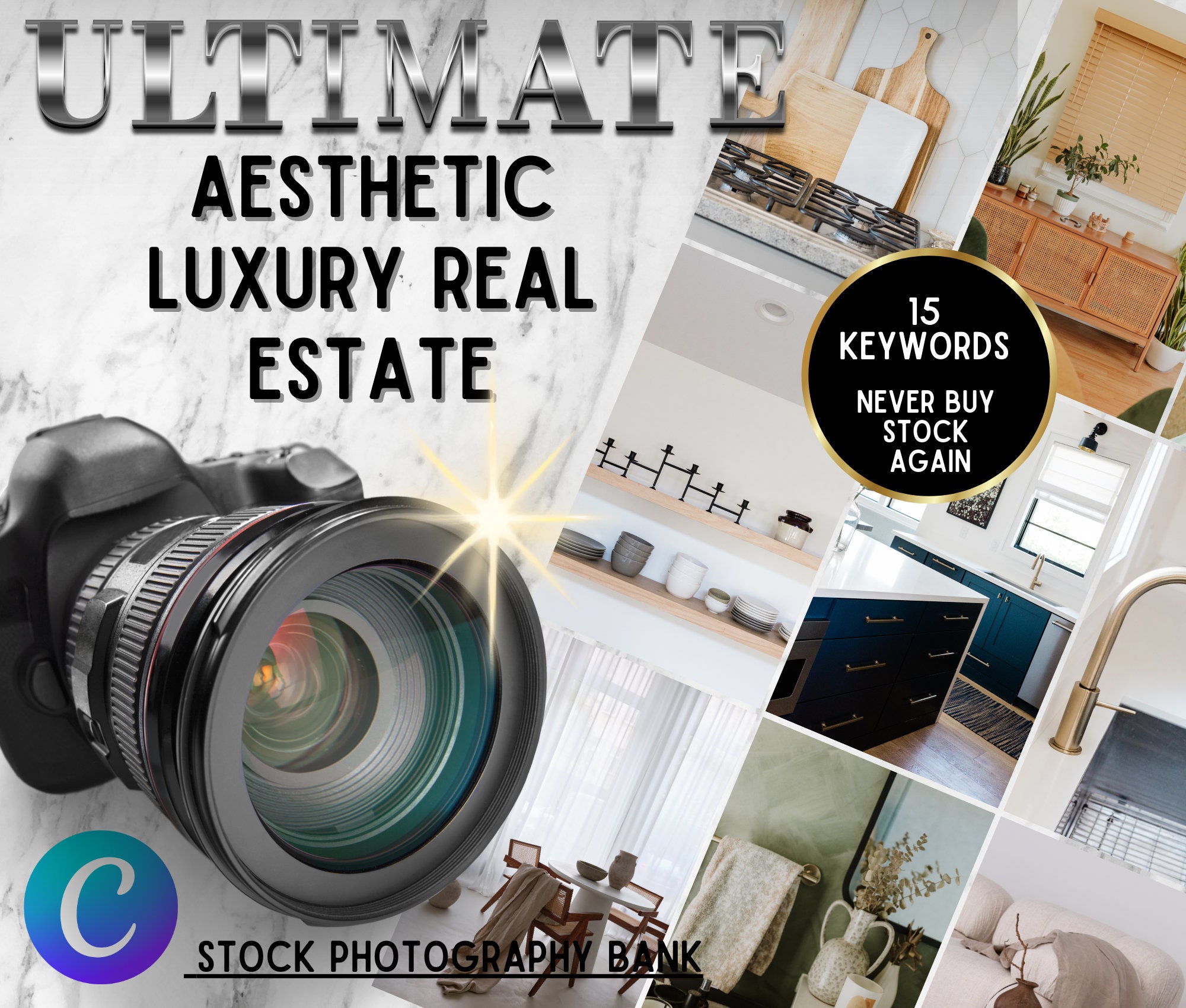 Estate Agents Camera For Real Estate Estate Agent Tripod For Real