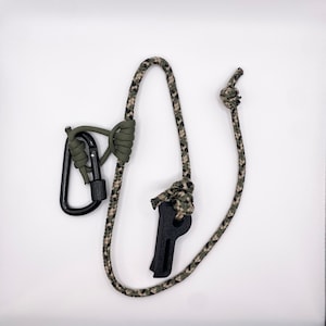 Adjustable Pack Rope for Tree Strap/Gear Strap/Saddle Hunting/Bow Hunting