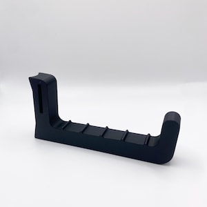 V2 Bow Hook for Gear Strap/Tree Strap for Saddle Hunting/Bow Hunting