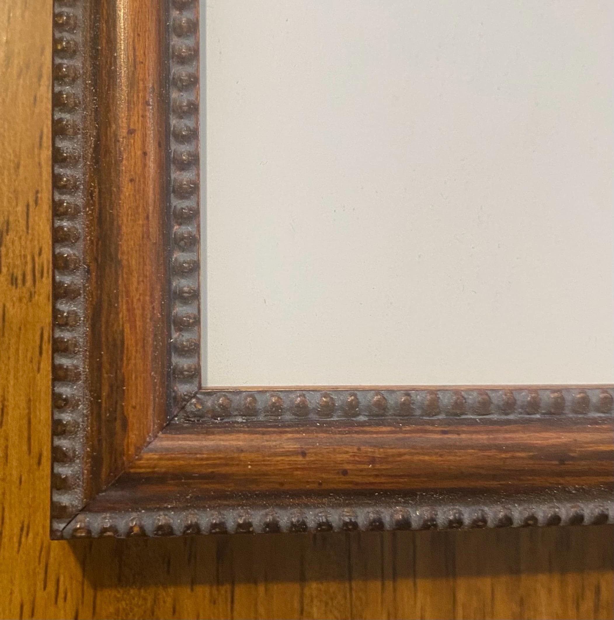 20x30 Vintage Frame - Etsy