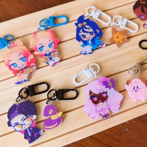 pkmn | legends z-a pair up charms