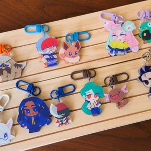 pkmn | gen 9 pair up charms