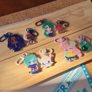 pkmn | gen 9 pair up charms