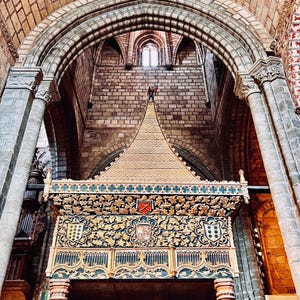 Travel Photography, Avila, Spain, Europe
