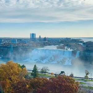 Travel Photography Niagara Falls, waterfalls wall art, Printable Niagara Falls Photography, Niagara FallsHome Decor,  Niagara Falls wall art
