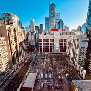 Travel Photography, city of  Toronto Landscape Photography, Aerial View Photography, city photography, Toronto wall art, Toronto Home Decor