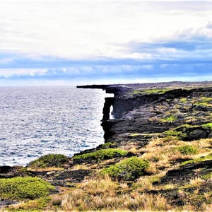 National Parks,Digital photography, Travel Print, Hawaii Home Decor, Hawaii wall art, Hawaii  Digital Art, America wall art, Hawaii Volcano