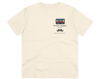 T-shirt - Unisex