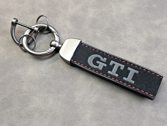 Golf r keyring best sale