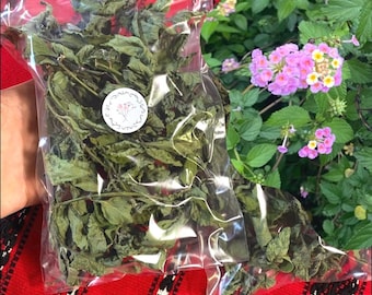 Lantana Camara dried herb. Memory, Detox, Healing, Smudging,  Ritual, Witchcraft, Shaman, Druidry. Aura cleansing, Heart&Solar Plexus Chakra
