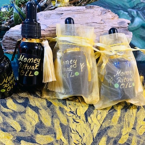 Money Ritual Spell Oil Abundance and Prosperity, Conjur Money Drawing Oil, Money Ritual, Abundance Prosperity Manifestation Money Attraction