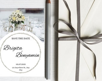 Wedding Invitation