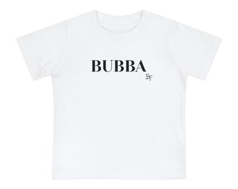 Bubba Baby Tee