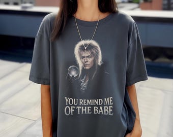 ラビリンス デヴィッド・ボウイ - 80年代ファンタジー クラシック映画