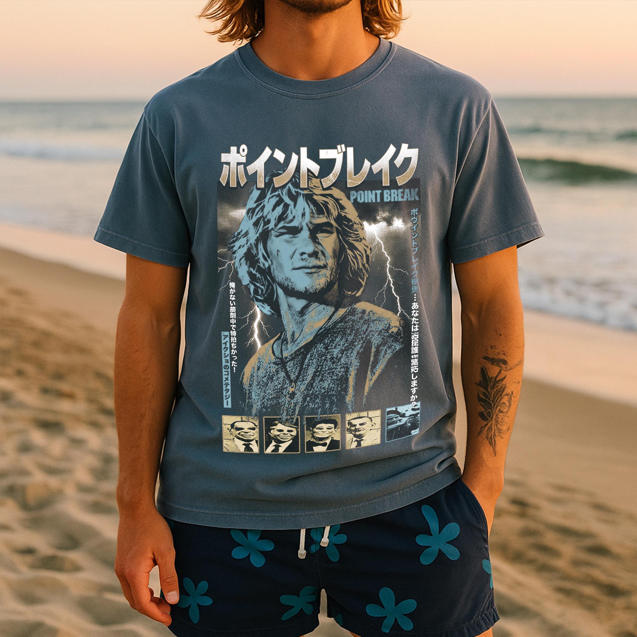 T-shirt Streetwear T-shirt Depeche Mode Homme - Coton 100% Style Rock Années 80 Style Streetwear T-shirt Streetwear T-shirt Depeche Mode Homme - Coton 100% Style Rock Années 80 Style Streetwear