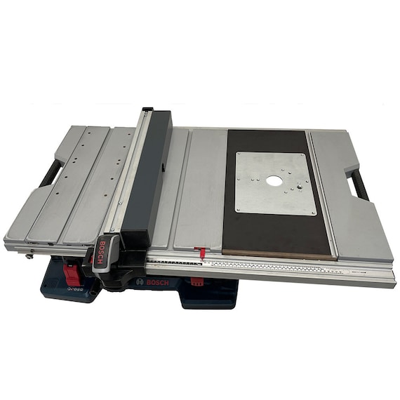 For Bosch GOF 130 Router Table Top Bosch GTS10 XC - Etsy
