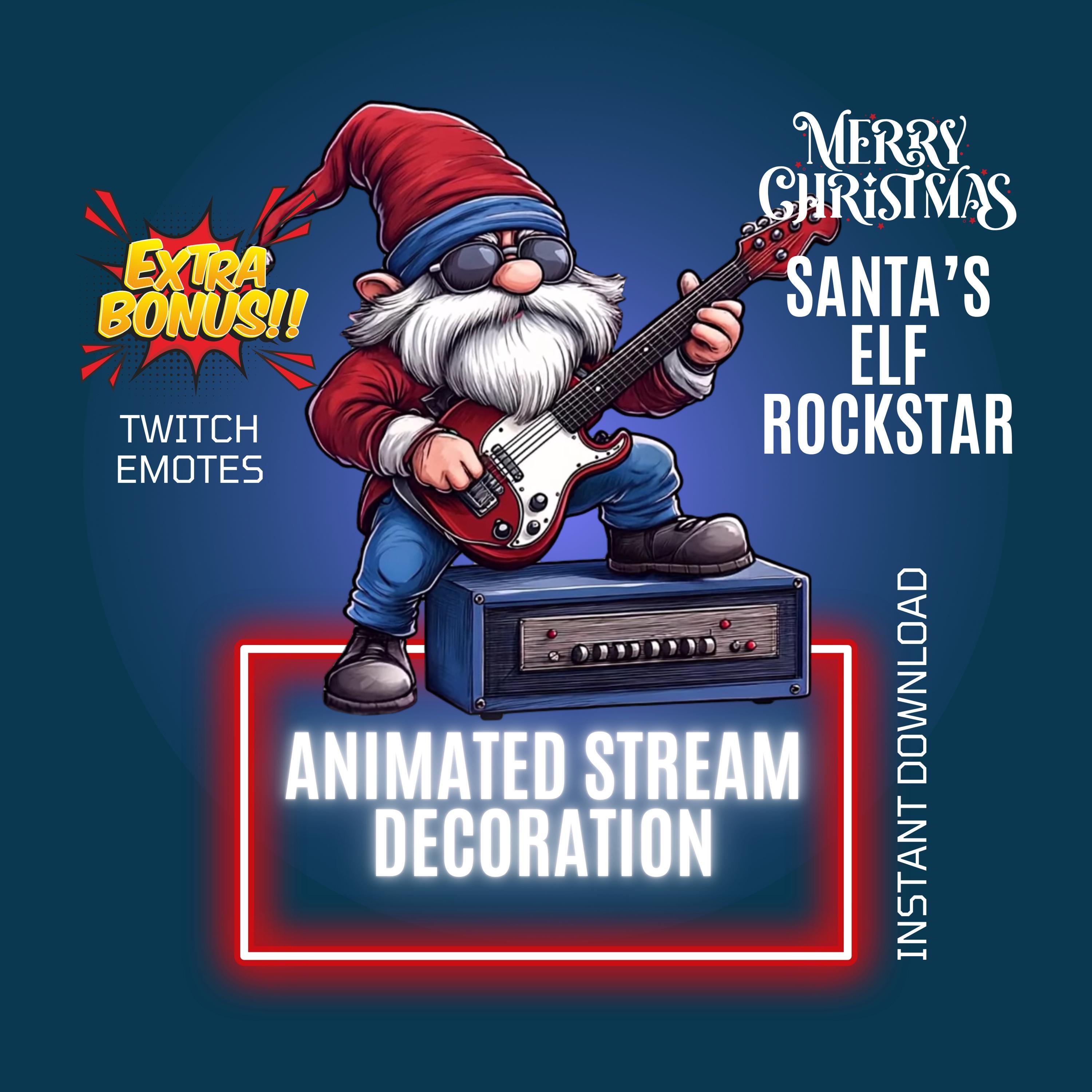 Christmas Elf Stream Santa Elf Full Stream Elf: Buddy's Musical