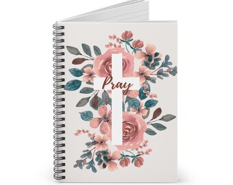 Prayer Journal