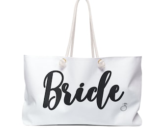 Brudväska, Brudväska, Bröllopsdagsväska