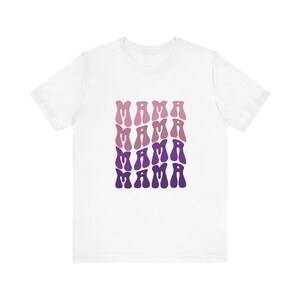 Girl Mama Tee