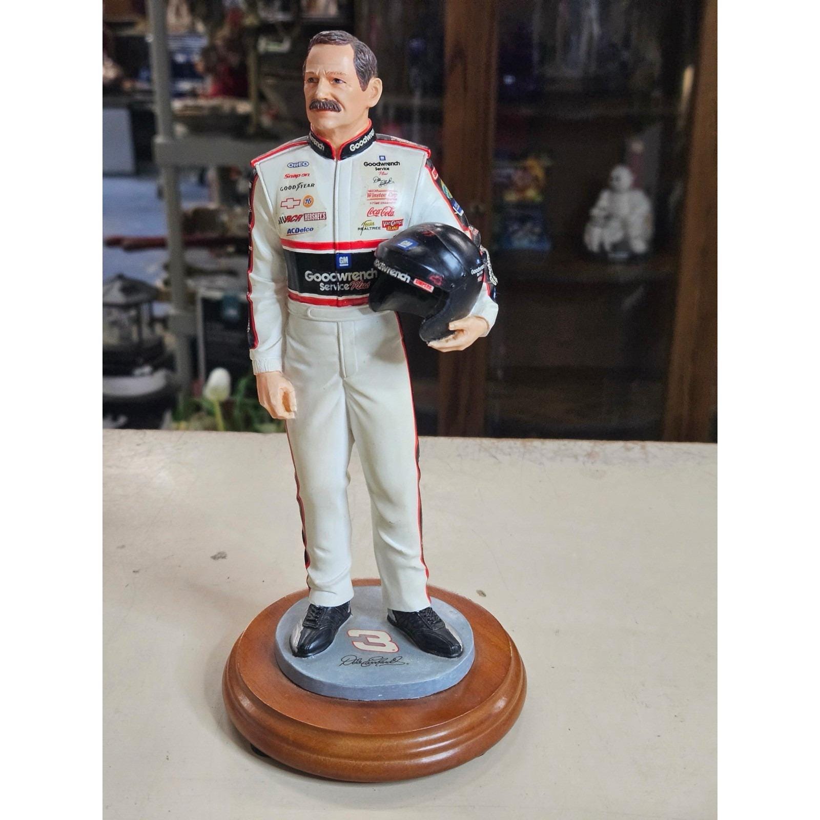 Dale Earnhardt Sr Collectible Cars - Etsy