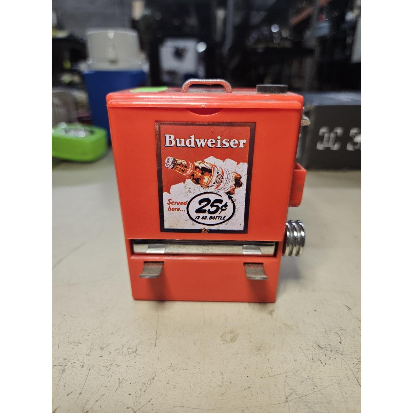 Budweiser Dispenser - Etsy