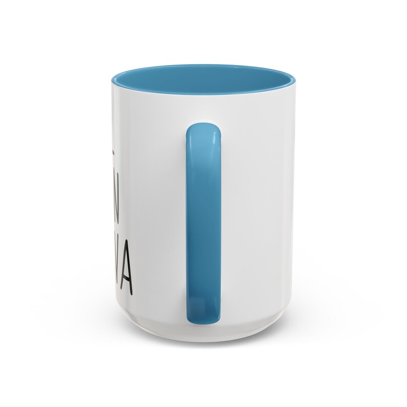 Legal Jargon and Java Mug Perfect Gift for Lawyers, Law Students