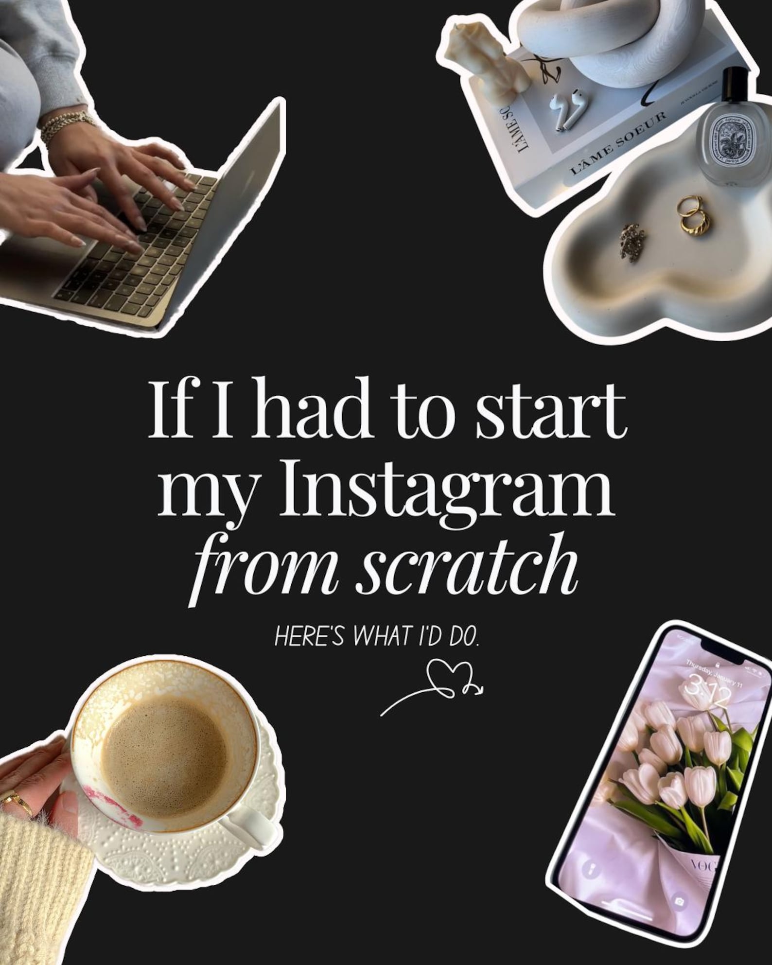 Ultimate Aesthetic Carousel Bundle, 160+ Viral Carousel Templates ...