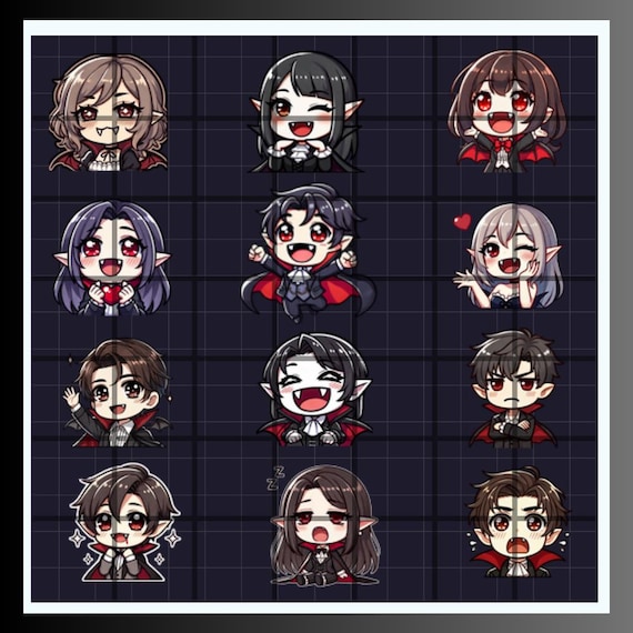 Chibi Alt