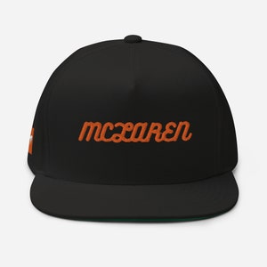 McLaren F1 Hat