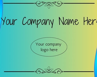 Business Card
